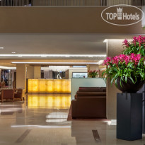 Fairmont Grand Hotel Geneva 