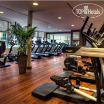 Fairmont Grand Hotel Geneva 