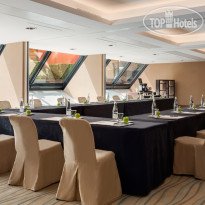 Fairmont Grand Hotel Geneva 