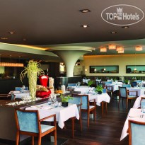 Fairmont Grand Hotel Geneva 