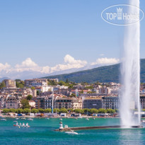 Fairmont Grand Hotel Geneva 