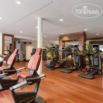 Fairmont Grand Hotel Geneva 