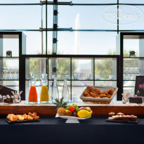 Fairmont Grand Hotel Geneva 