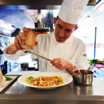 Fairmont Grand Hotel Geneva 