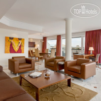 Fairmont Grand Hotel Geneva 