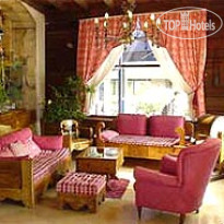 Le Montbrillant