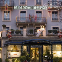 Le Montbrillant