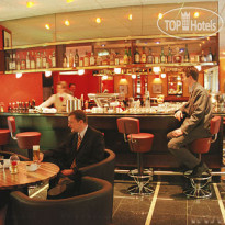 Ramada Encore Geneve 