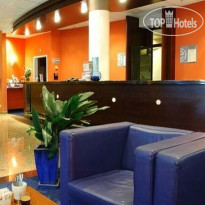 Ramada Encore Geneve 