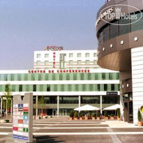 Ramada Encore Geneve 