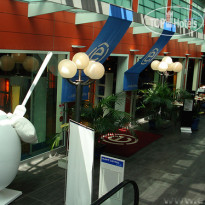 Ramada Encore Geneve 