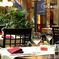 Ramada Encore Geneve 