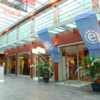 Ramada Encore Geneve 