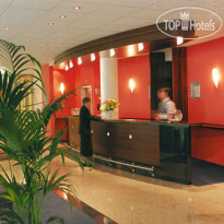 Ramada Encore Geneve 