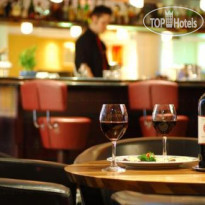 Ramada Encore Geneve 