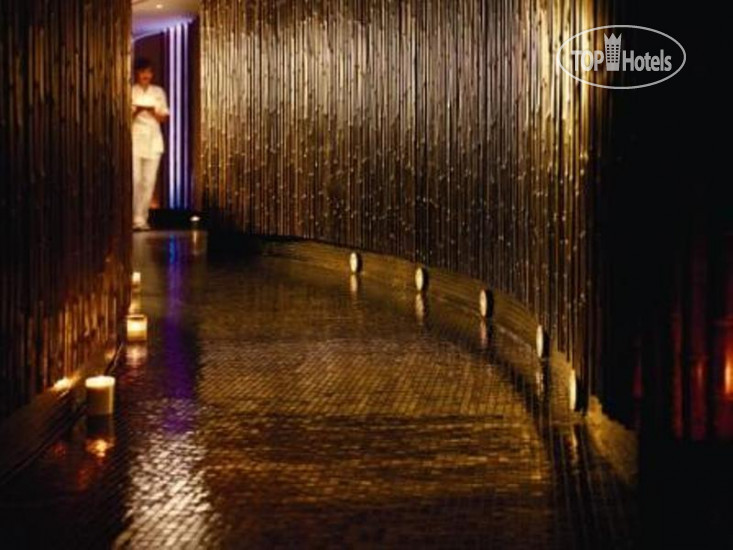 New photos from tourists Le Richemond 5*