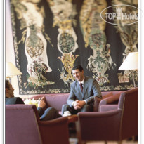 Mandarin Oriental, Geneva 