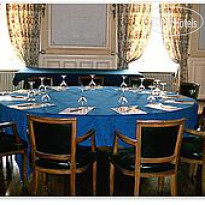 The Ritz-Carlton Hotel de la Paix Geneva 