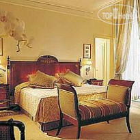 Four Seasons Hotel des Bergues Geneva 