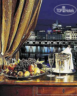 New photos from tourists Four Seasons Hotel des Bergues Geneva 5*