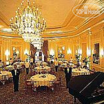 Four Seasons Hotel des Bergues Geneva 