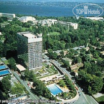 Intercontinental Geneva 