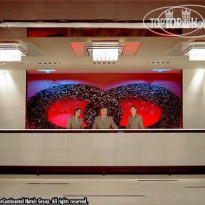 Intercontinental Geneva 