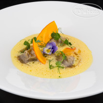 Bristol Geneva Hotel 