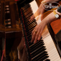 Bristol Geneva Hotel 