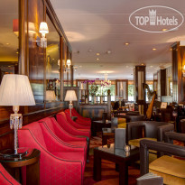 Bristol Geneva Hotel 