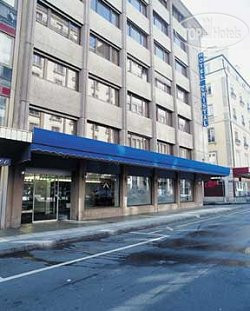 Hotel photo Cristal 3*