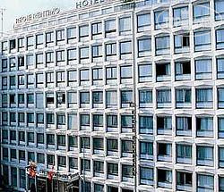 Hotel photo Drake 3*