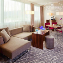 Movenpick Hotel & Casino Geneva