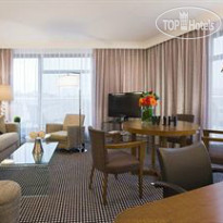 Movenpick Hotel & Casino Geneva