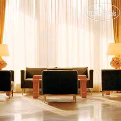 Hotel photo Movenpick Hotel & Casino Geneva 5*