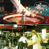 Movenpick Hotel & Casino Geneva
