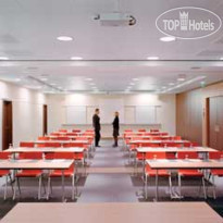 Movenpick Hotel & Casino Geneva