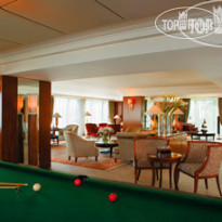 Hotel President Wilson, Geneva 