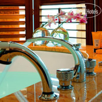 Hotel President Wilson, Geneva 