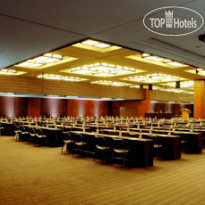 Hotel President Wilson, Geneva 