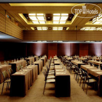 Hotel President Wilson, Geneva 