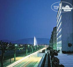New photos from tourists Hotel President Wilson, Geneva 5*