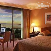 Hotel President Wilson, Geneva 