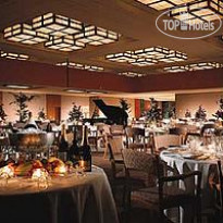 Hotel President Wilson, Geneva 