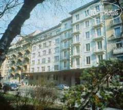 Hotel photo NH Geneva City 4*