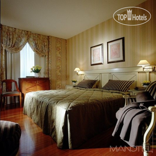 Hotel photo Royal Manotel 4*
