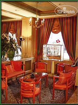 Hotelier's photos Suisse 3*