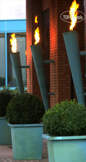 Hotel photo Le Reserve 5*