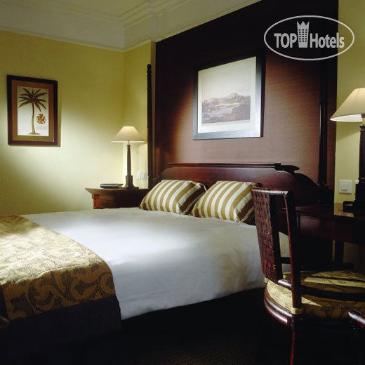 New photos from tourists Kipling Manotel 3*