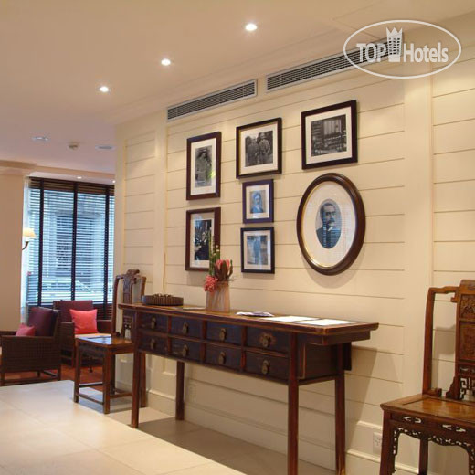 Hotel photo Kipling Manotel 3*